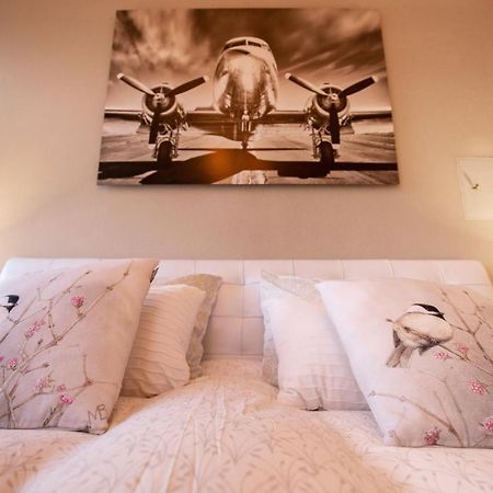 B&B Oldemarkt Extérieur photo