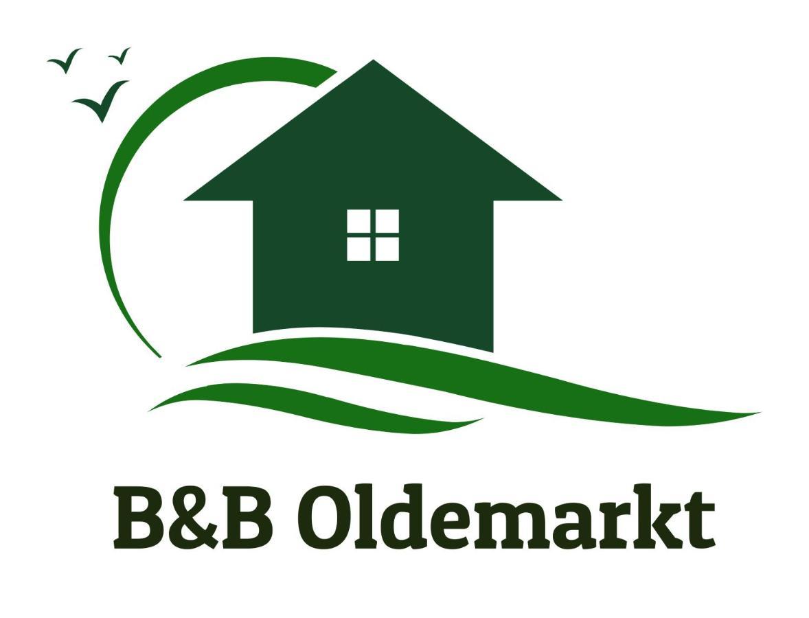B&B Oldemarkt Extérieur photo